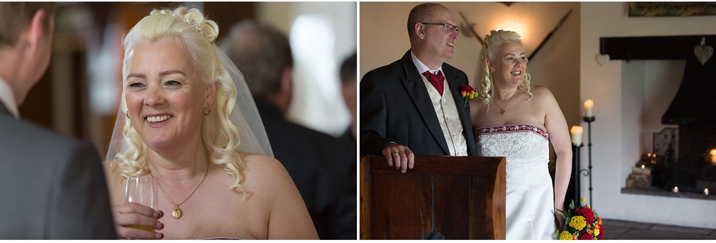 Andrew & Pauline Poulton Hall At Mains Wedding Photography Ashley Barnard