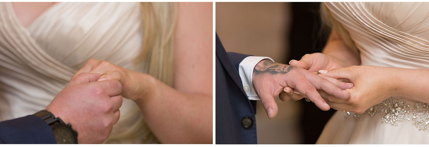 Singleton Lodge Wedding Photography
