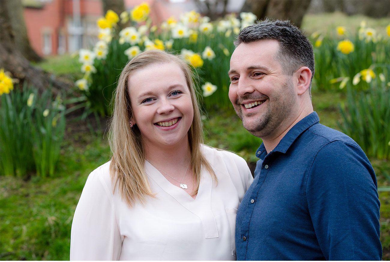 James and Charlotte Wedding Clifton Arms Hotel Lytham 