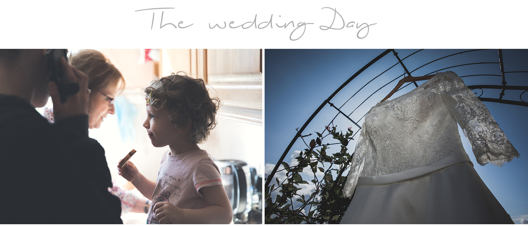 Sam and Anna wedding photography 