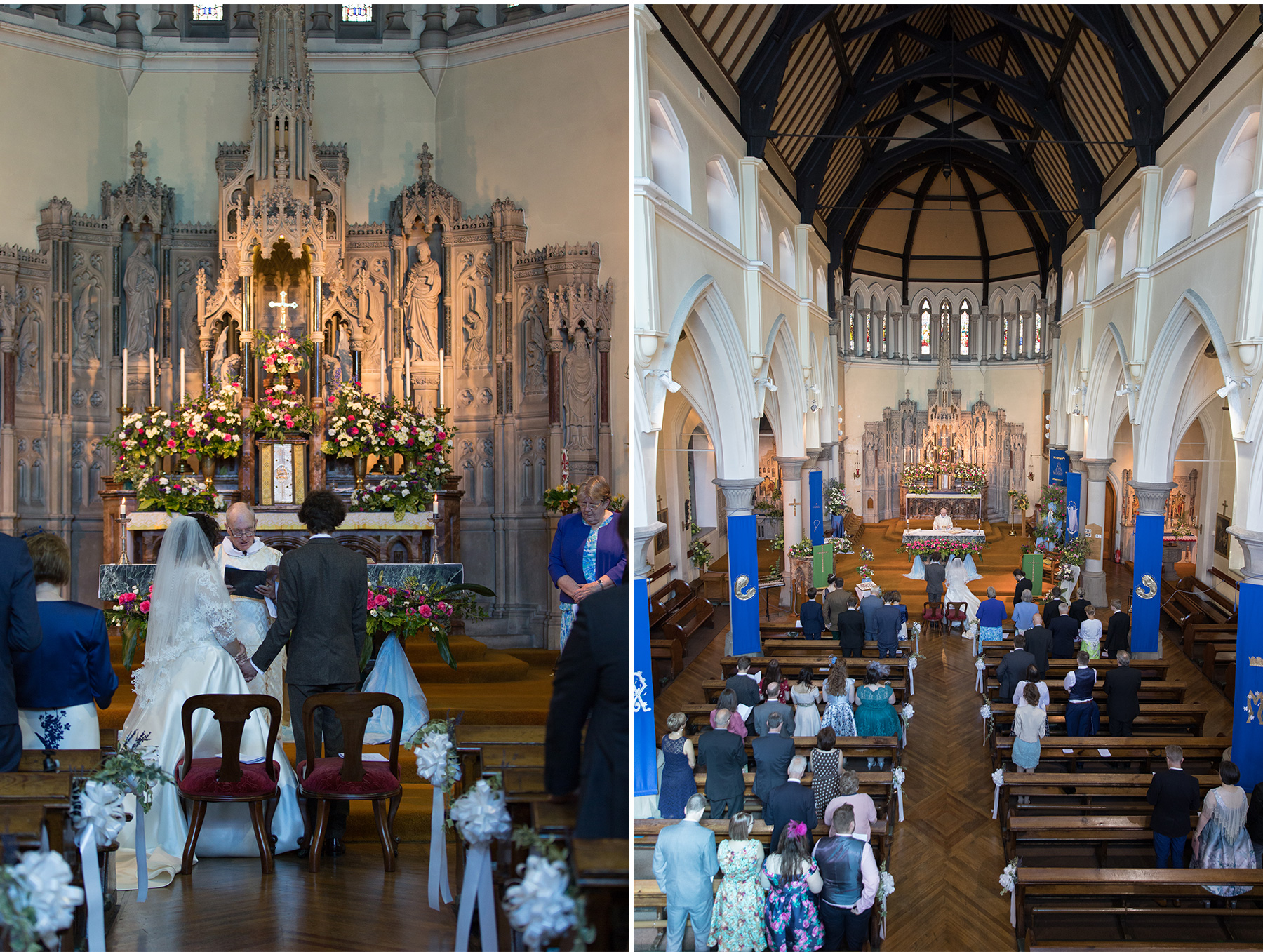 Sam and Anna wedding photography 