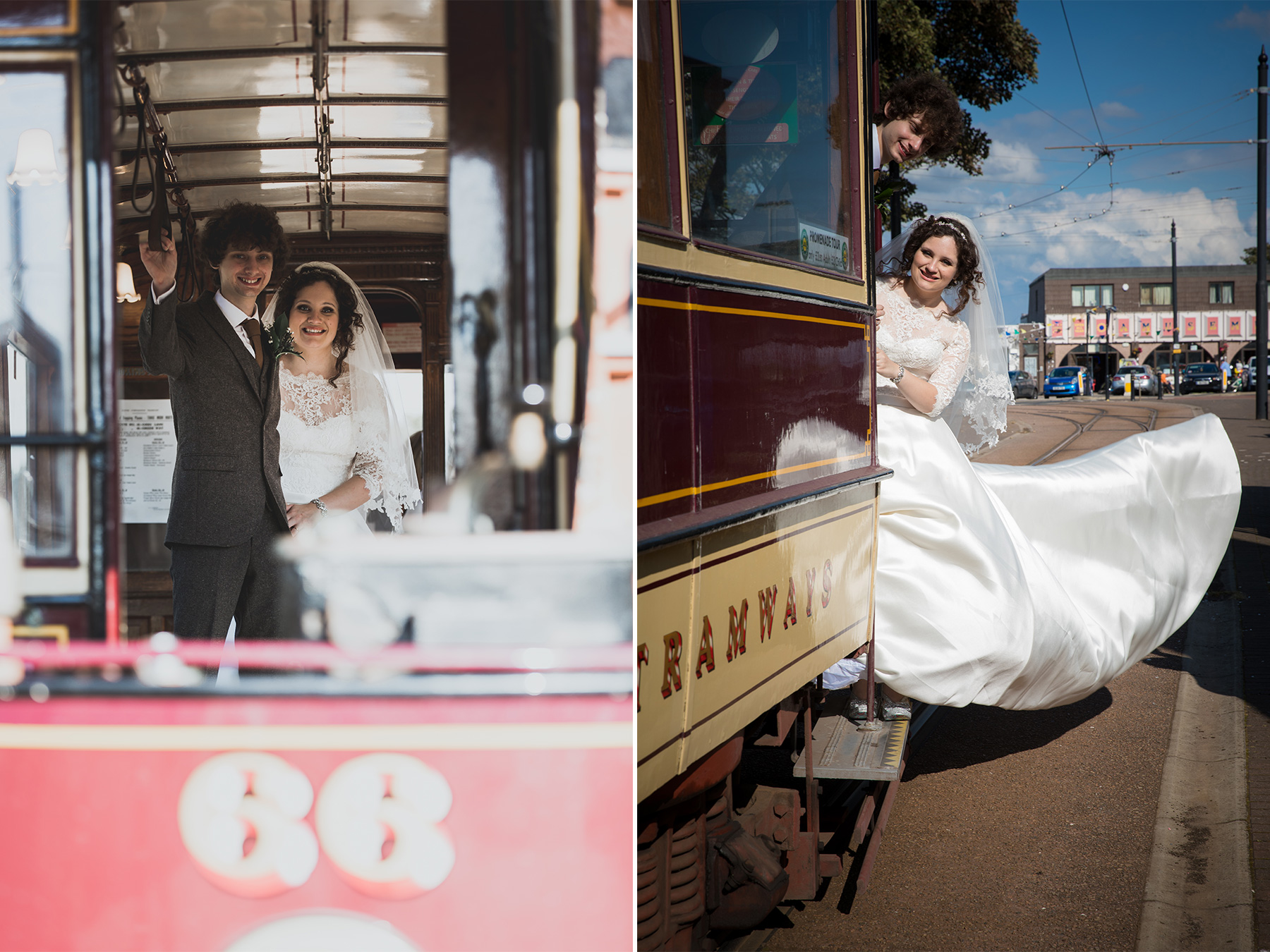 Sam and Anna wedding photography 