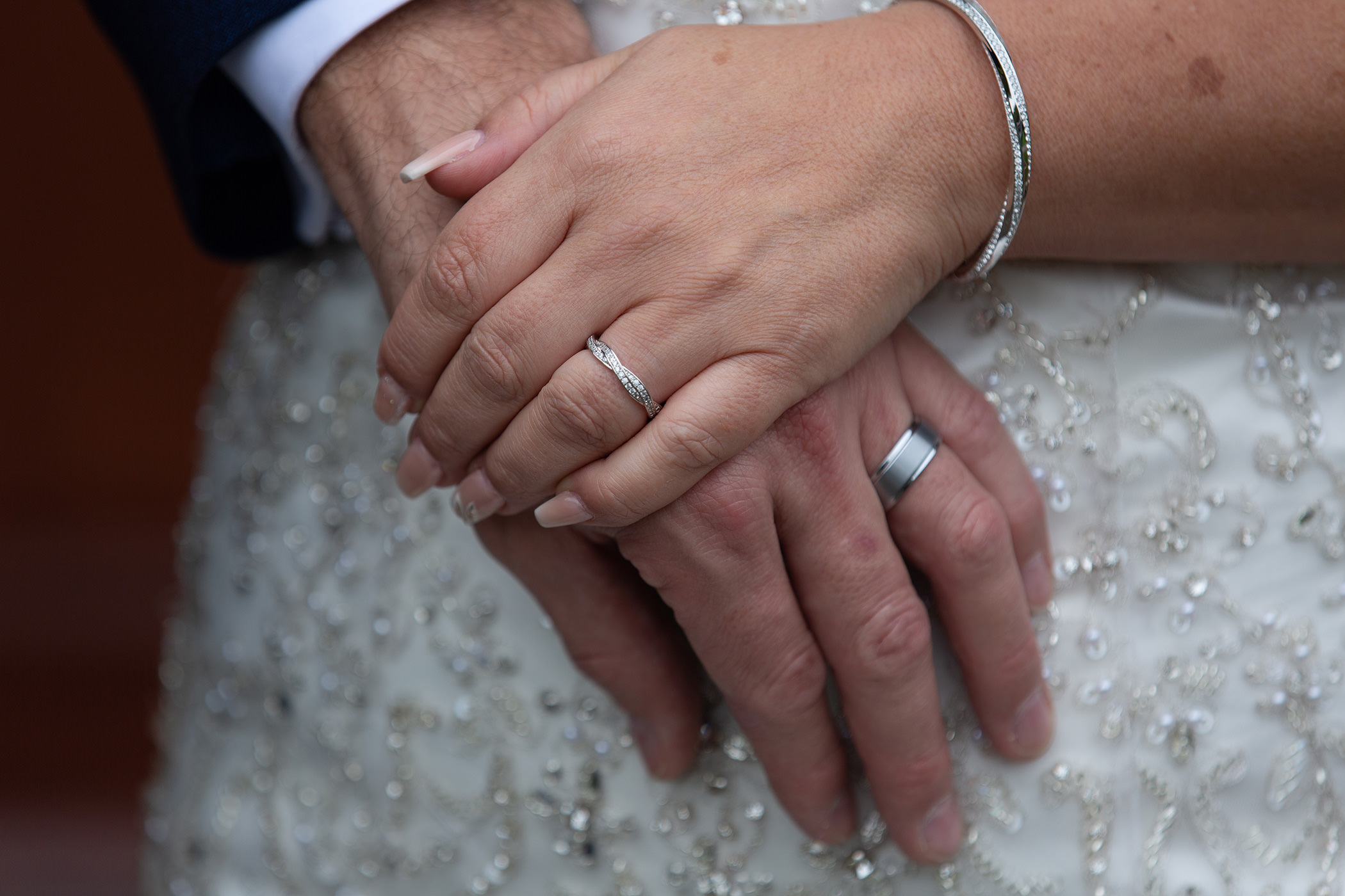 Lytham Hall Weddings