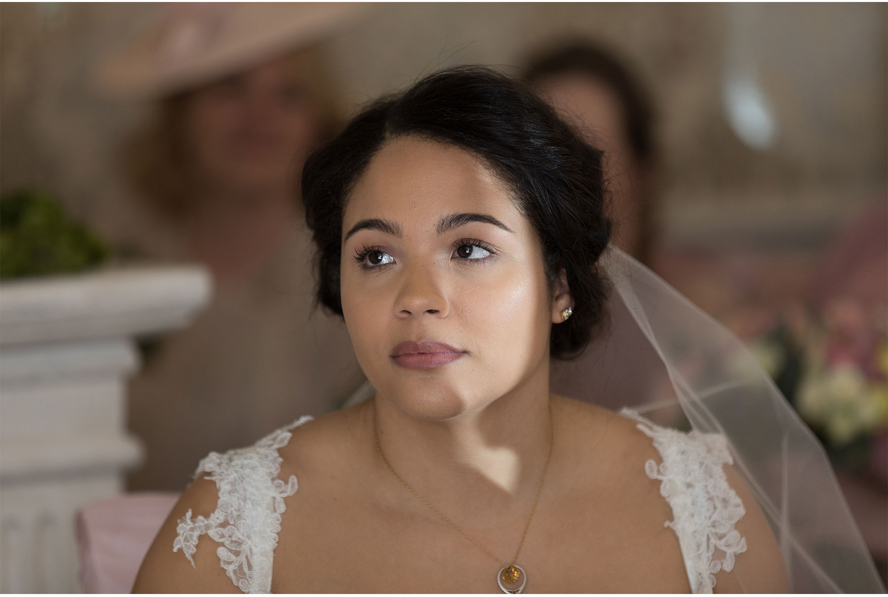 Ashley Barnard Bartle Hall Wedding Photographer