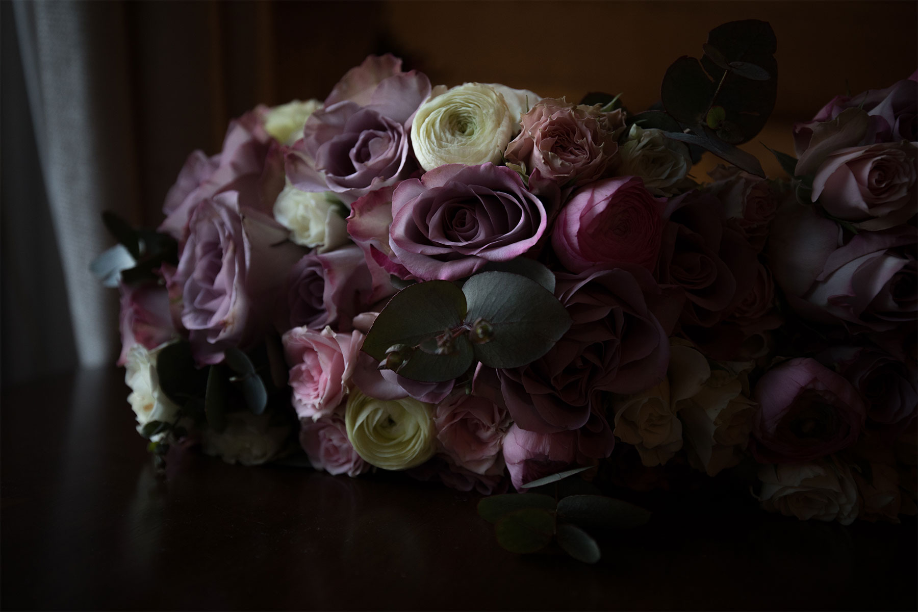 wedding flowers