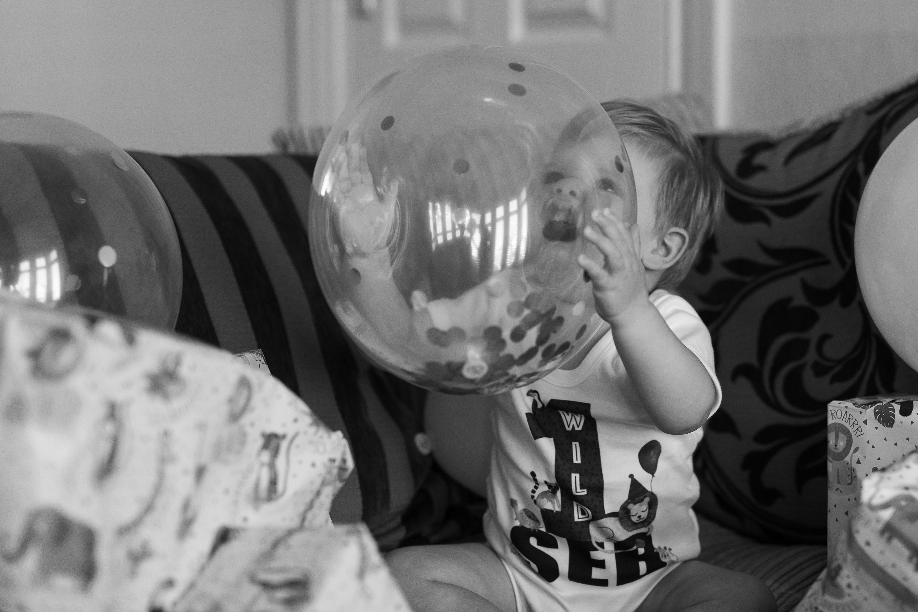 balloon fun