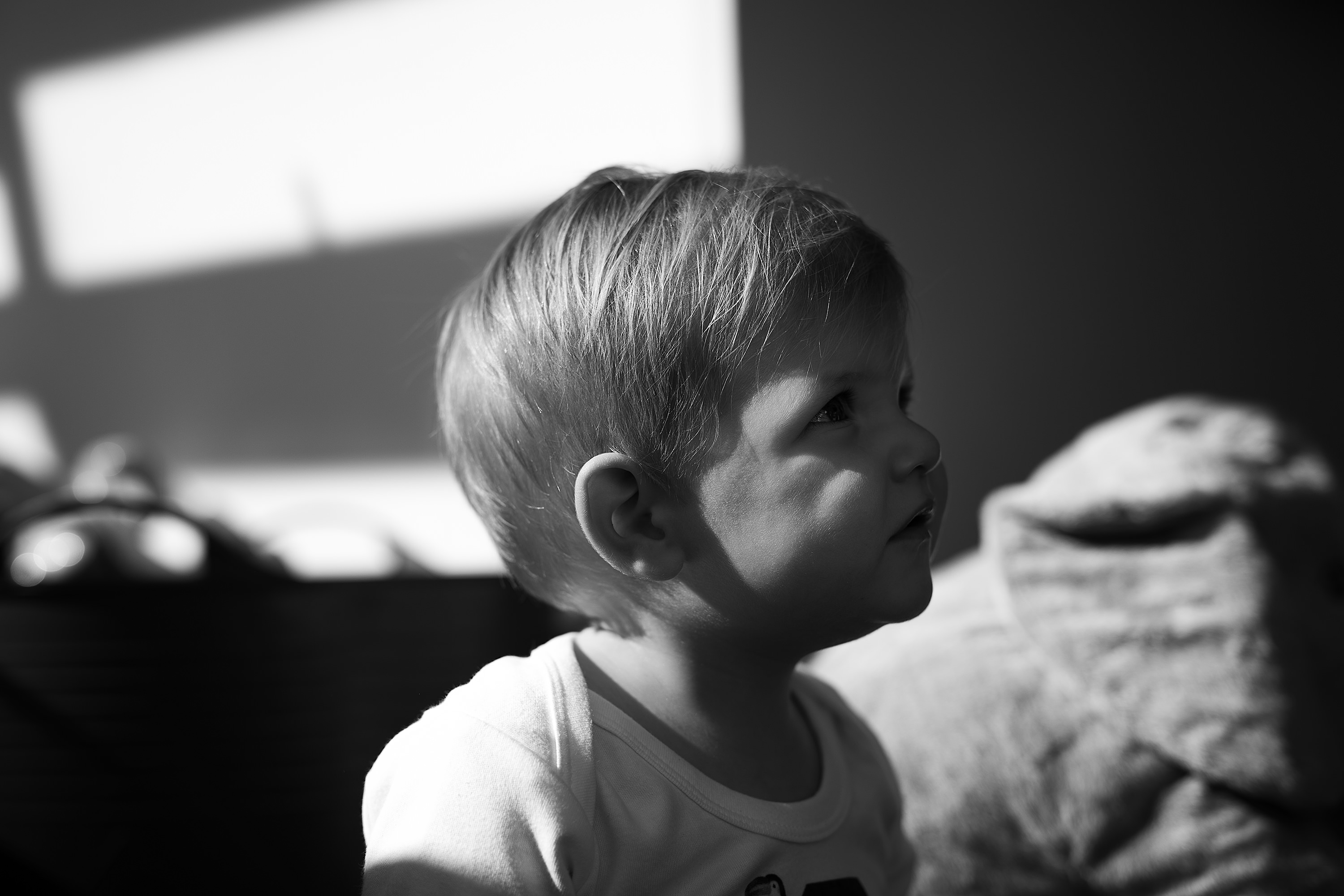 home reportage photography 