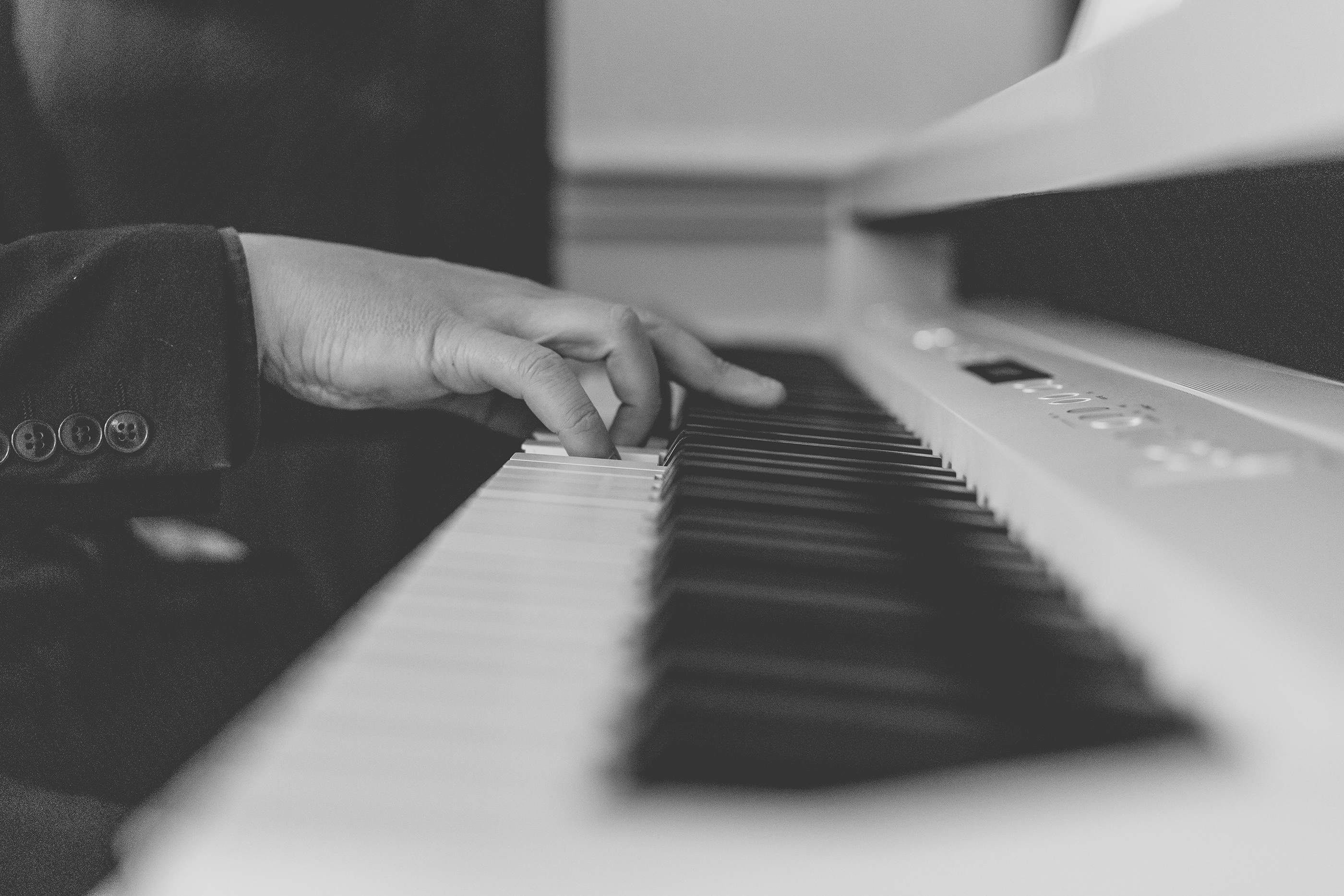 the pianist 