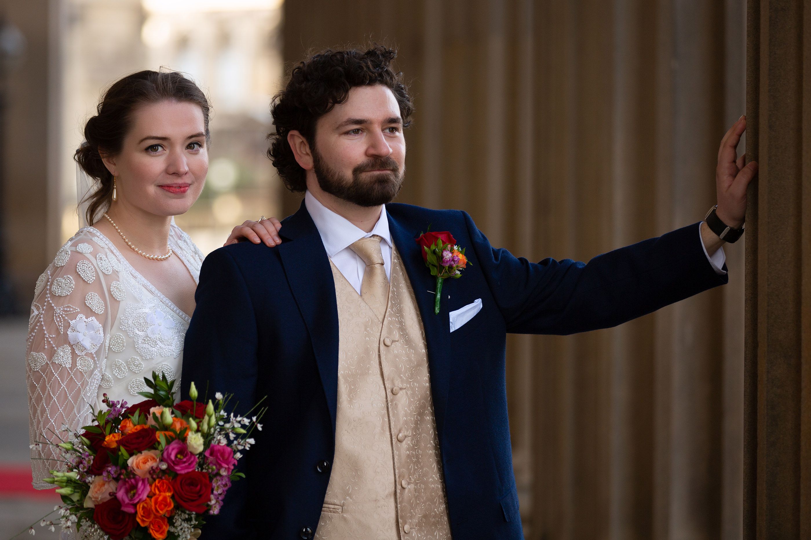 st georges hall liverpool wedding photographer