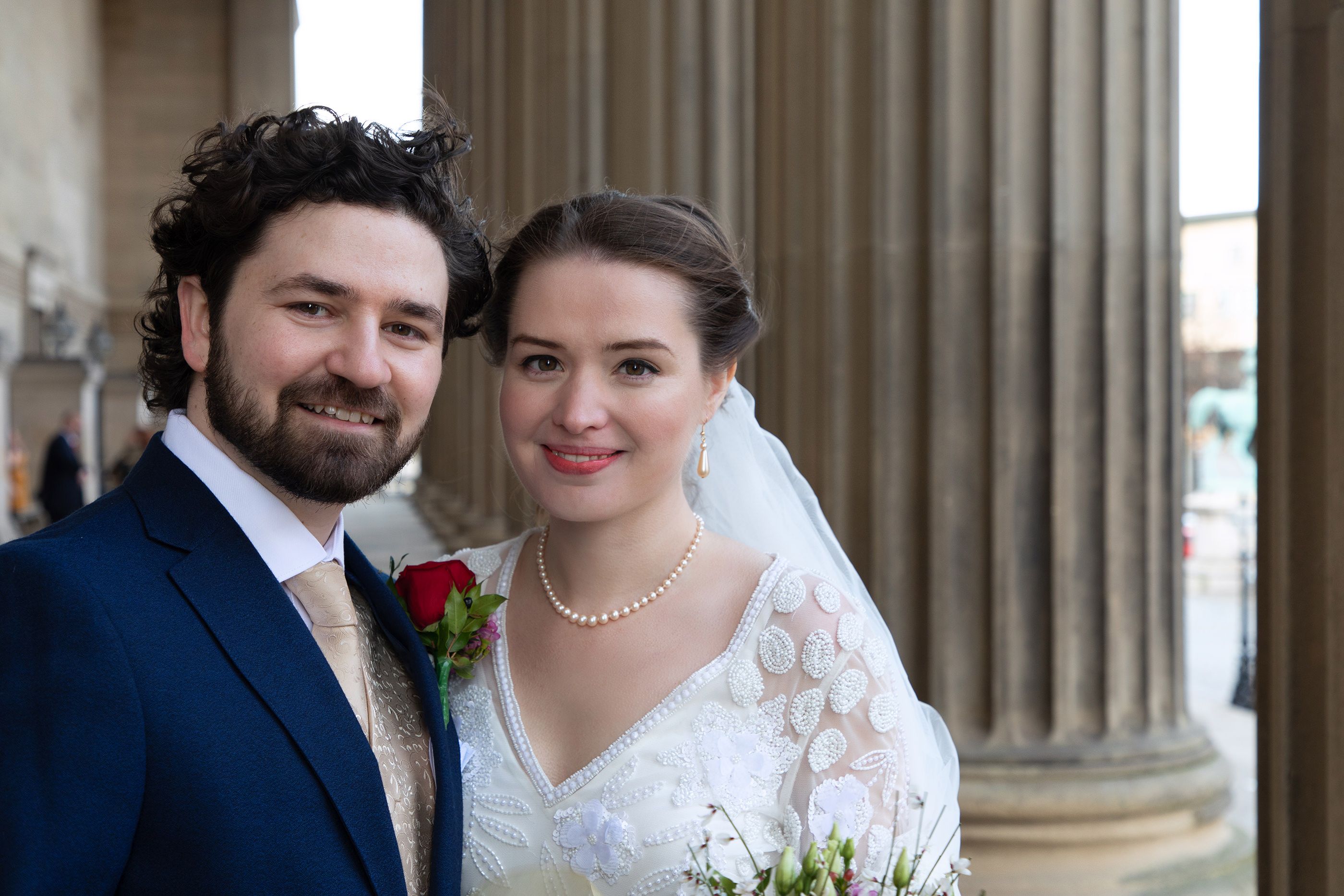 st georges hall wedding photographer
