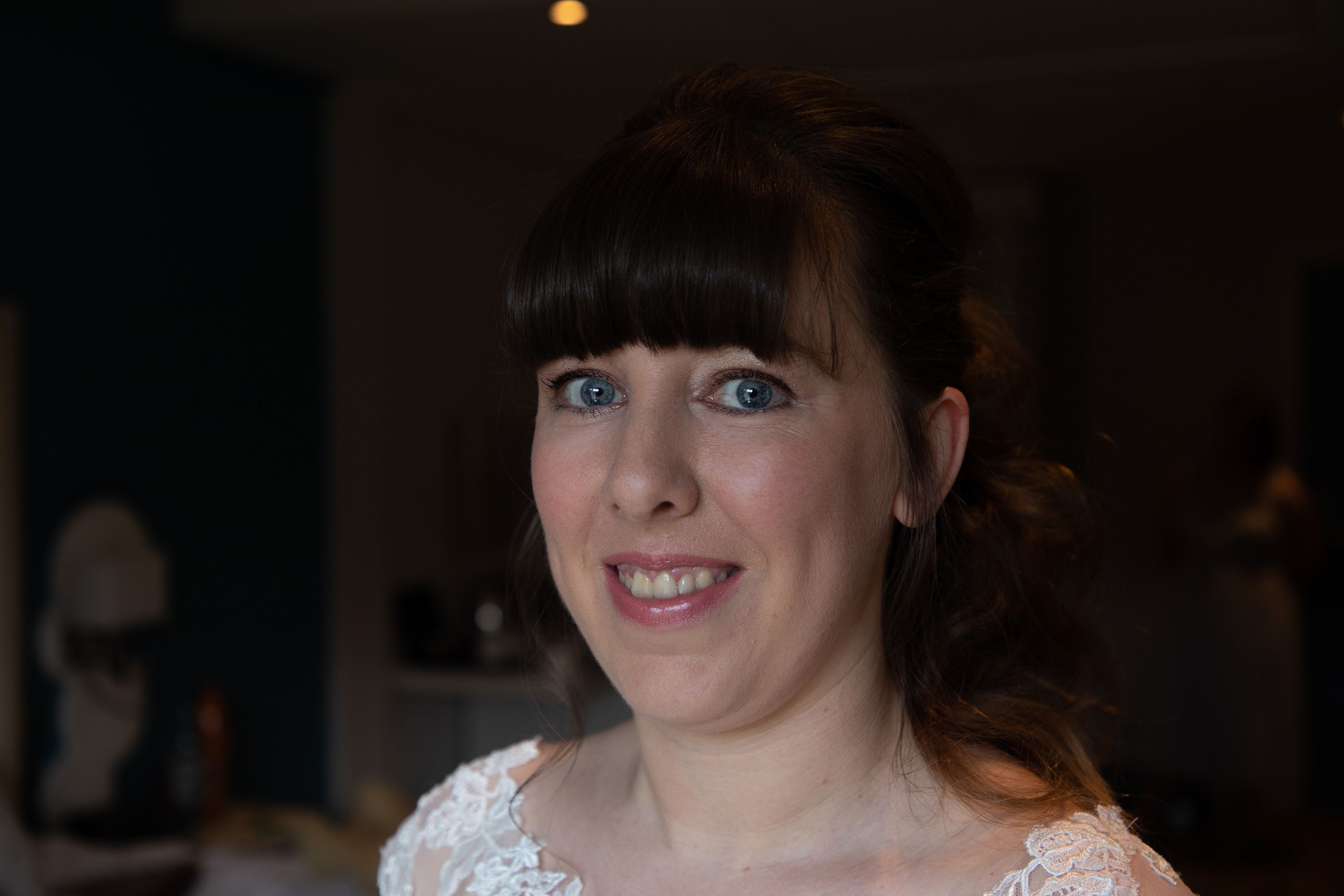 elise the bride