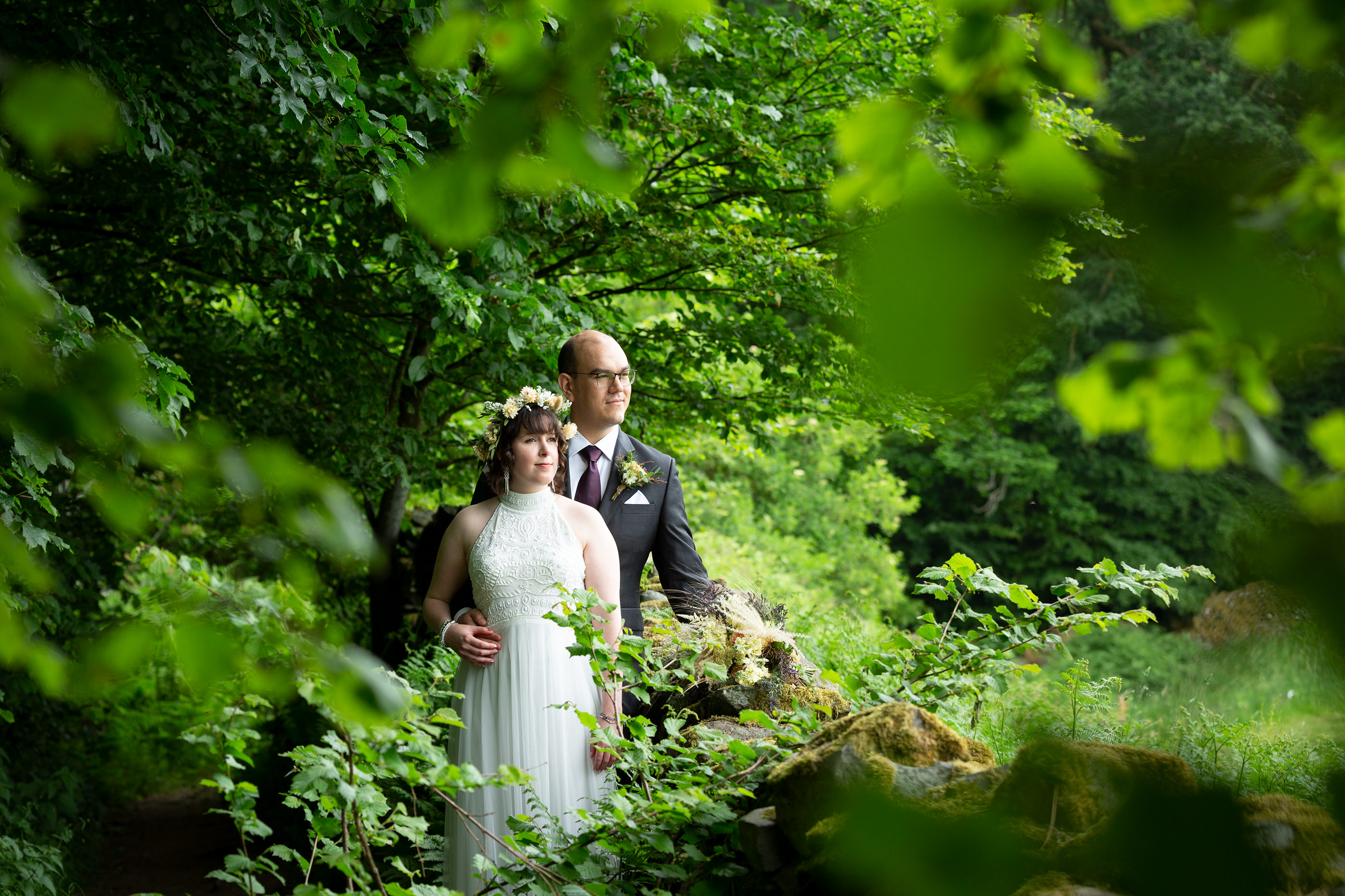 lake district wedding photographer