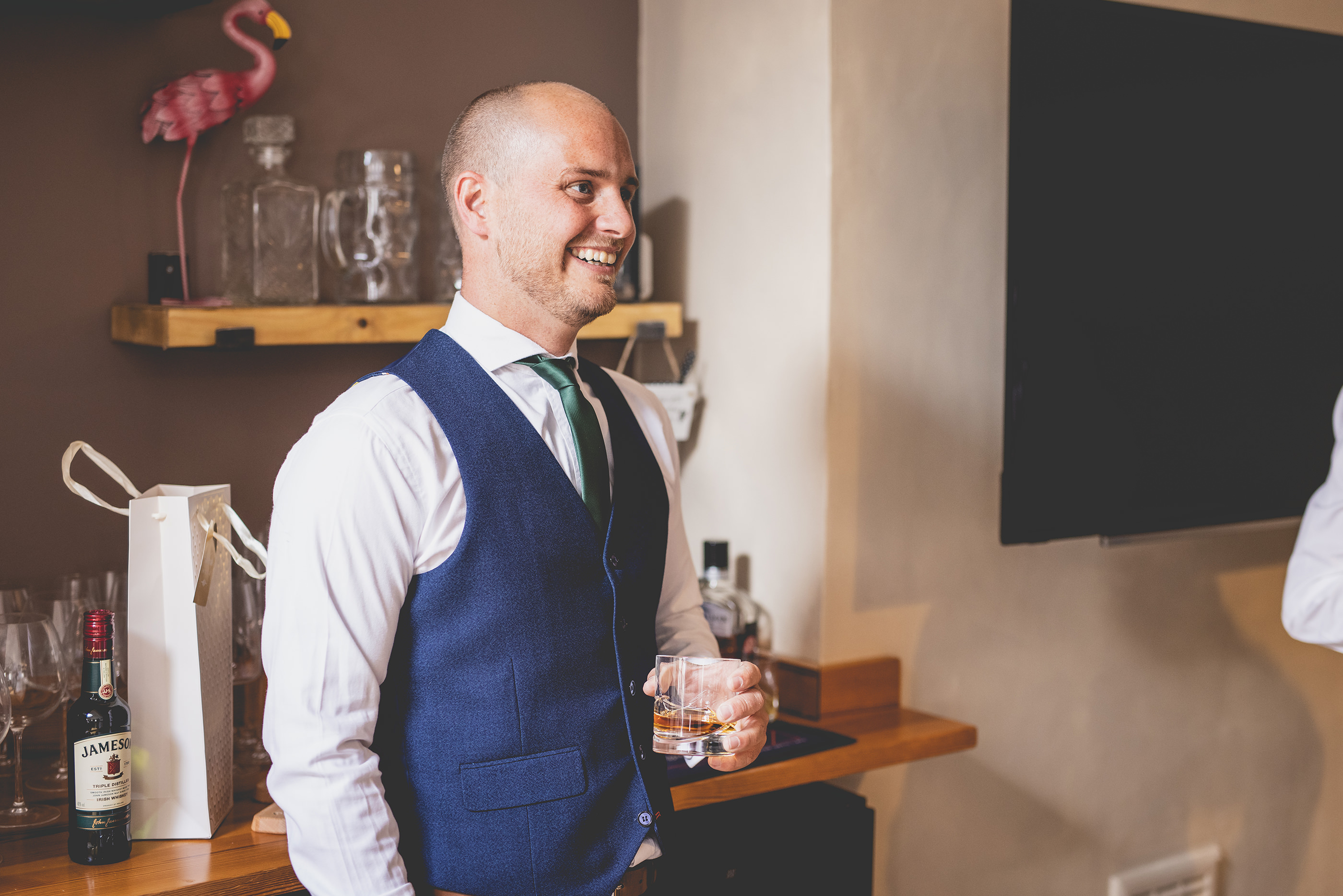 The Groom