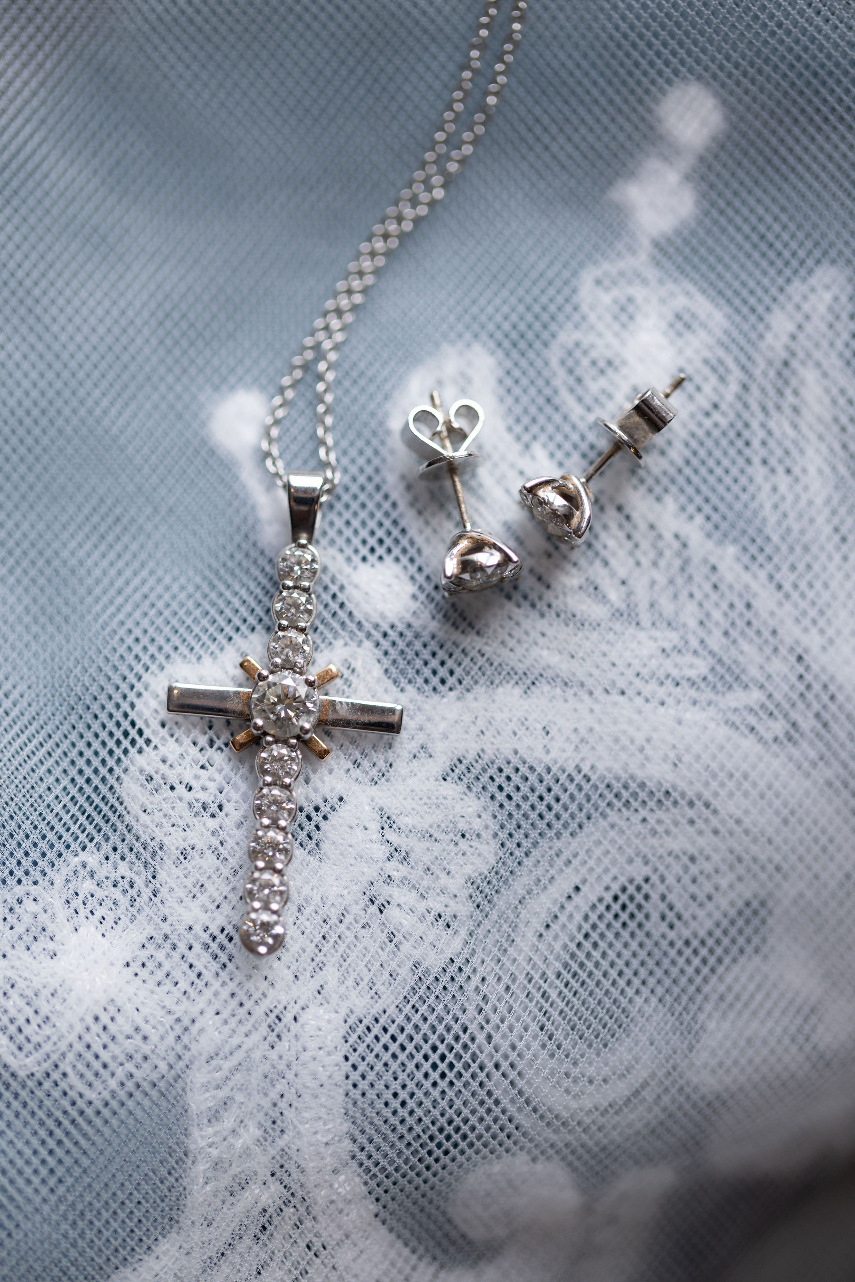  the brides jewellery