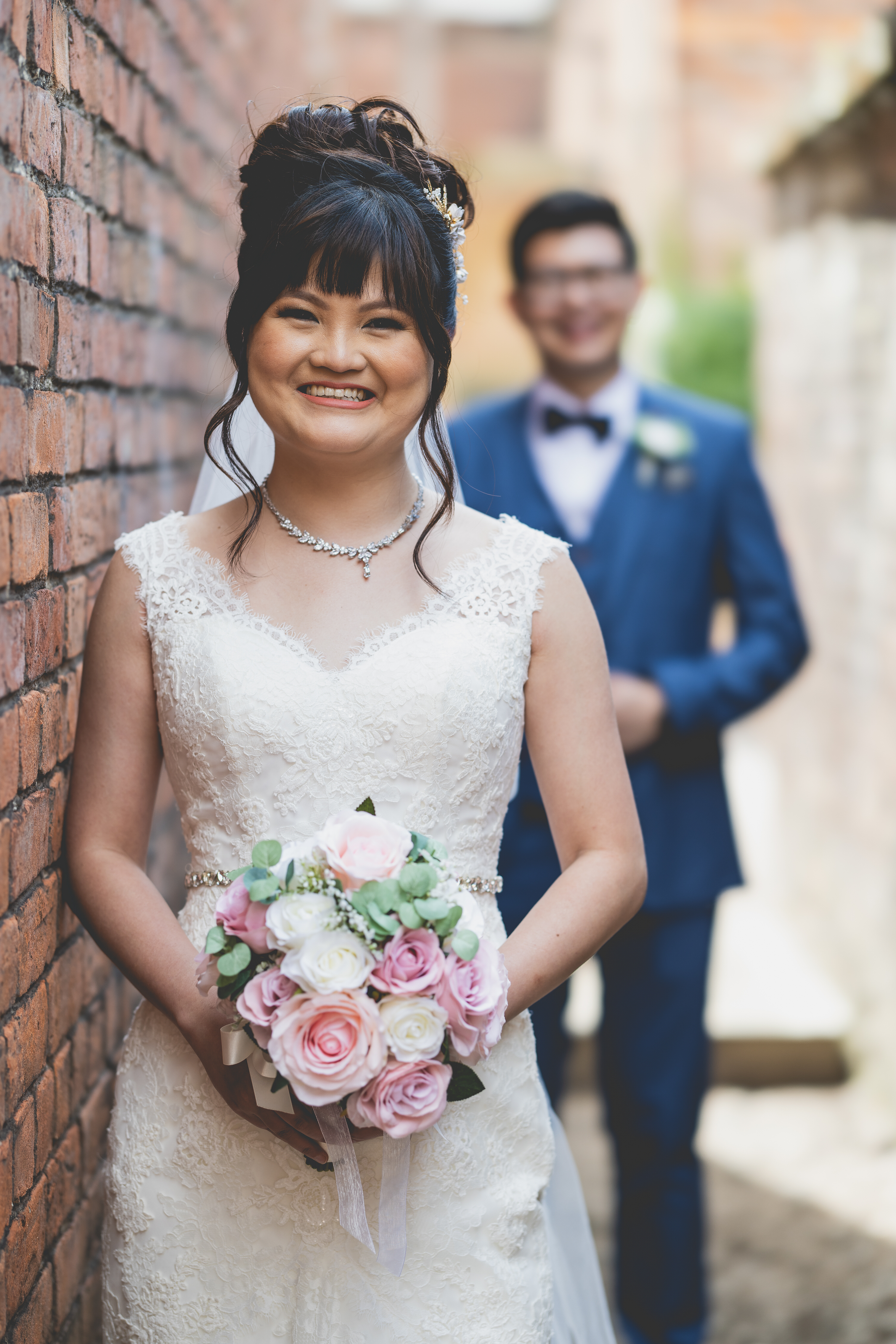 Erddig House wedding Photographer wrexham