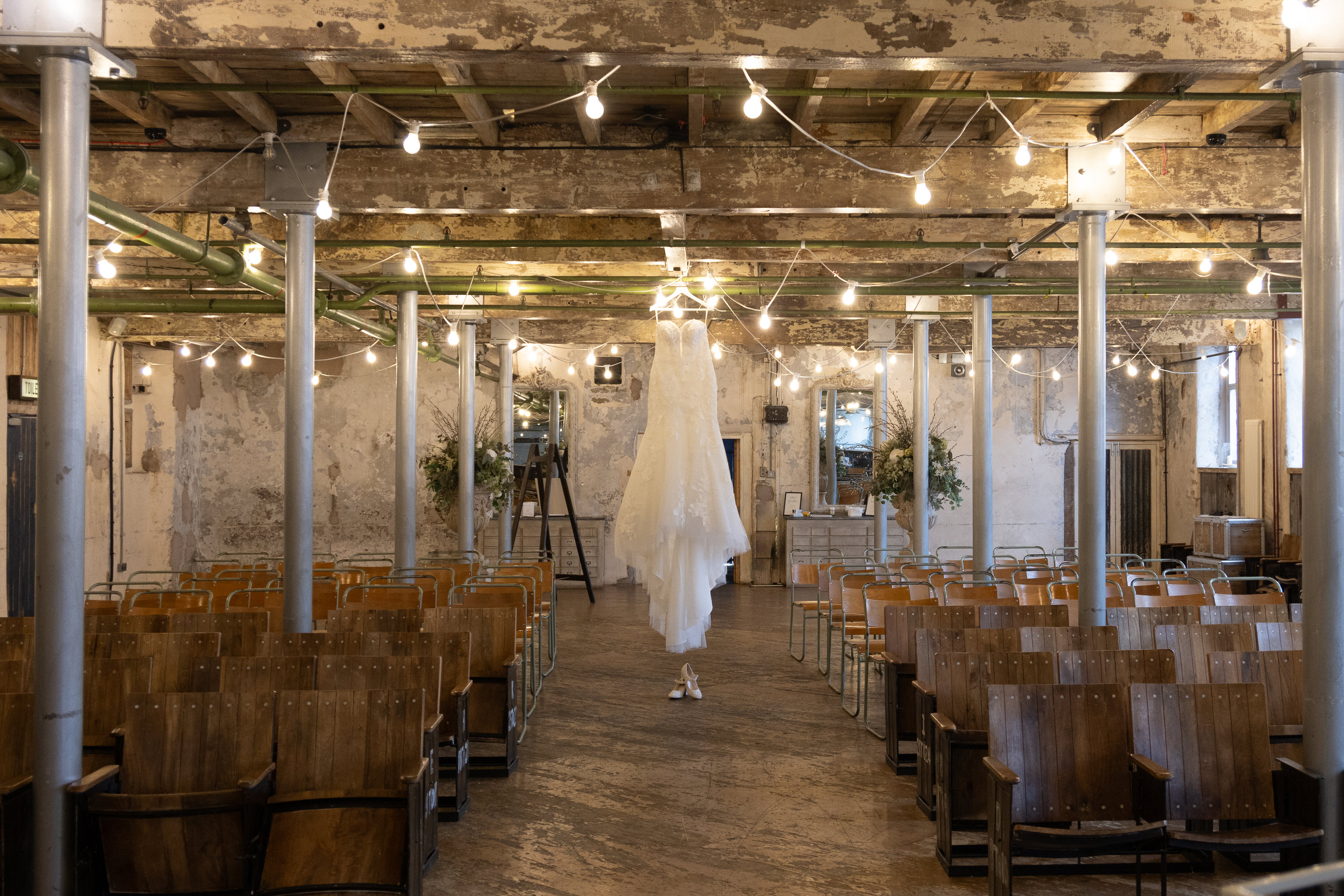 Holmes Mill wedding Photographer