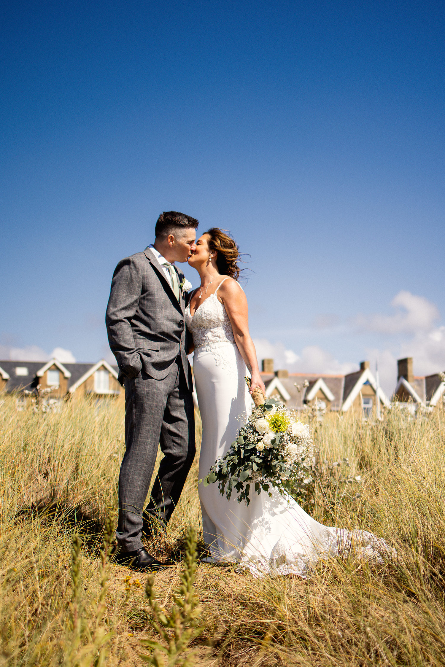 Glendower Hotel wedding photographer