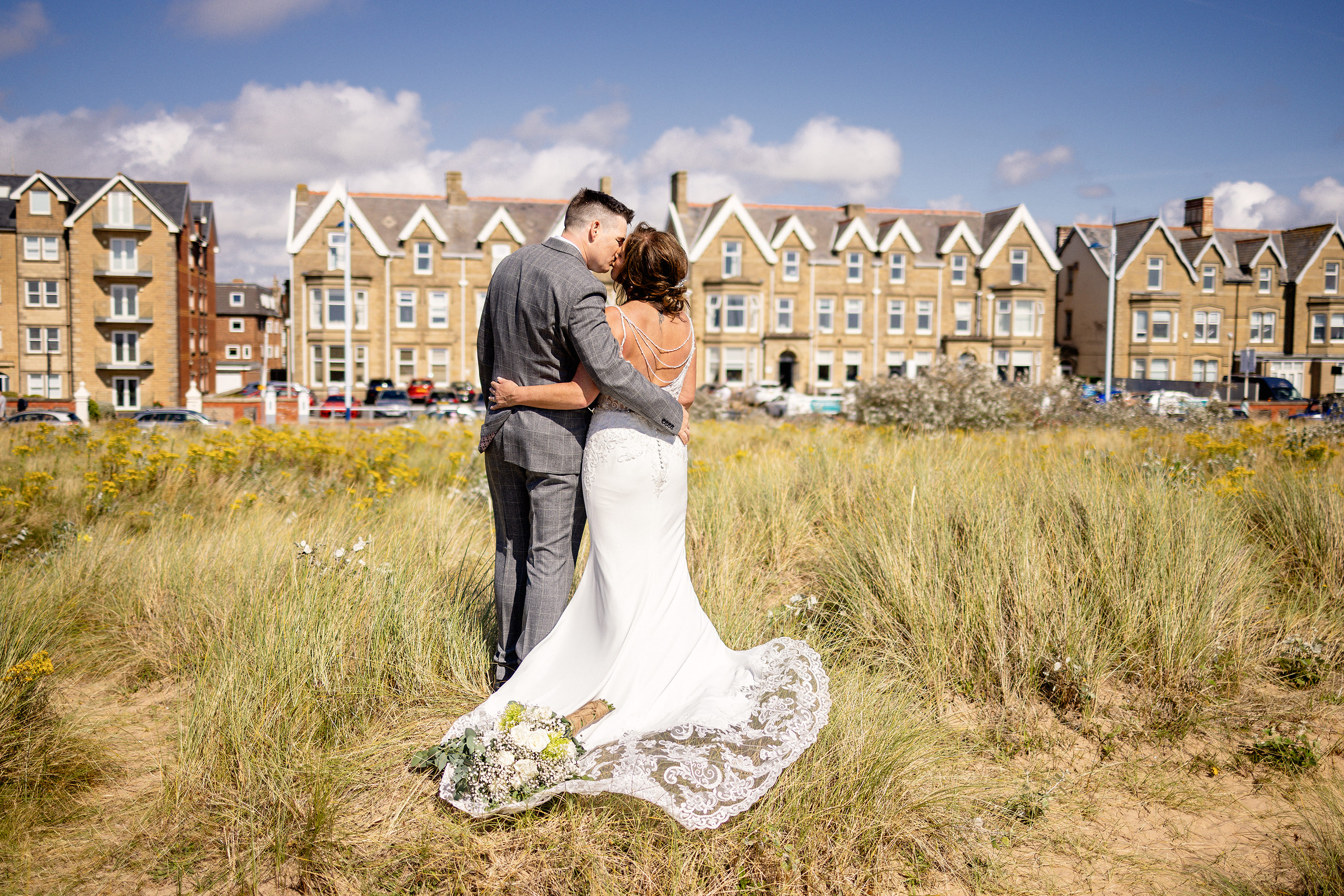 Weddings at the Glendower Hotel Lytham St Annes