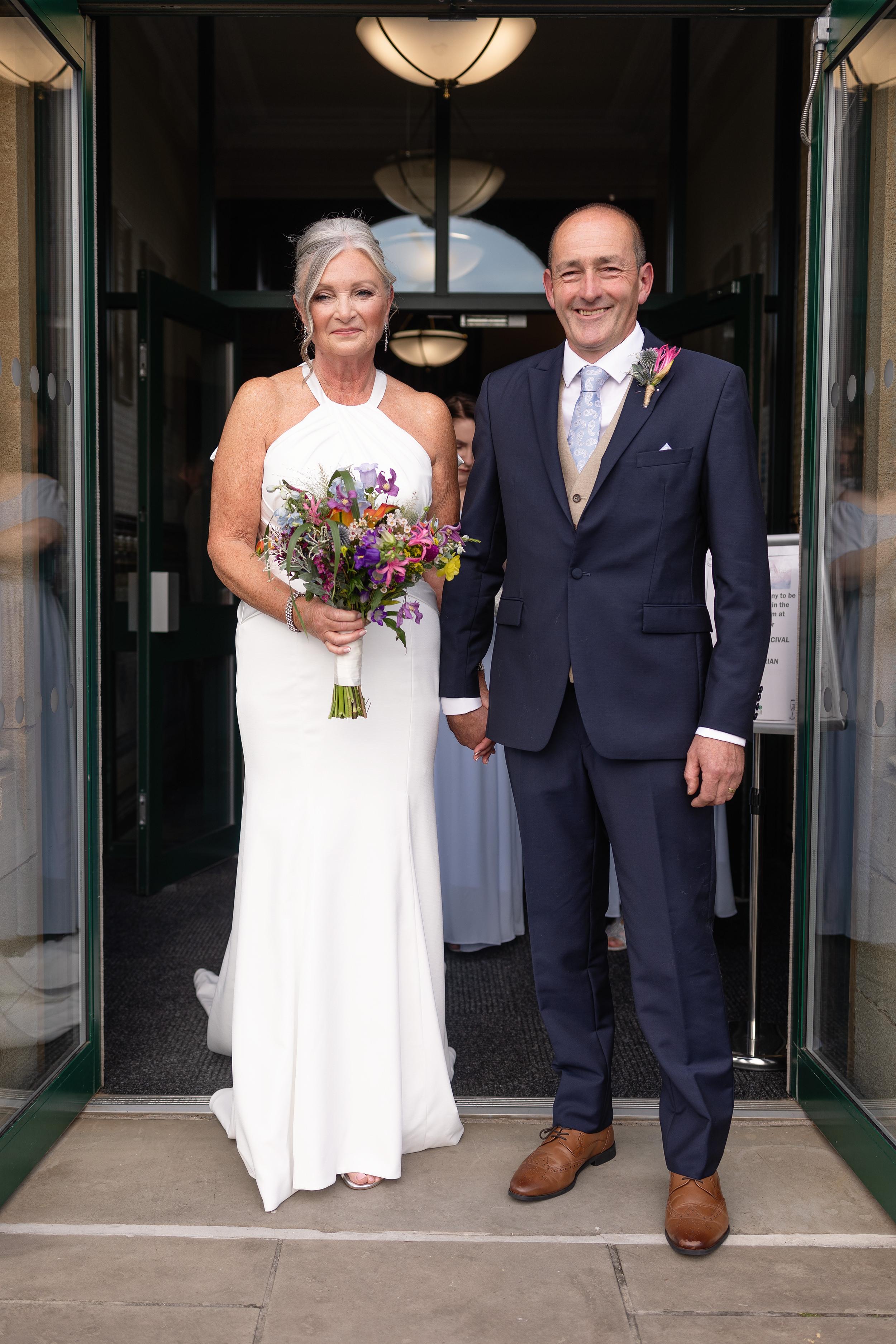 St Anne's wedding photographer 