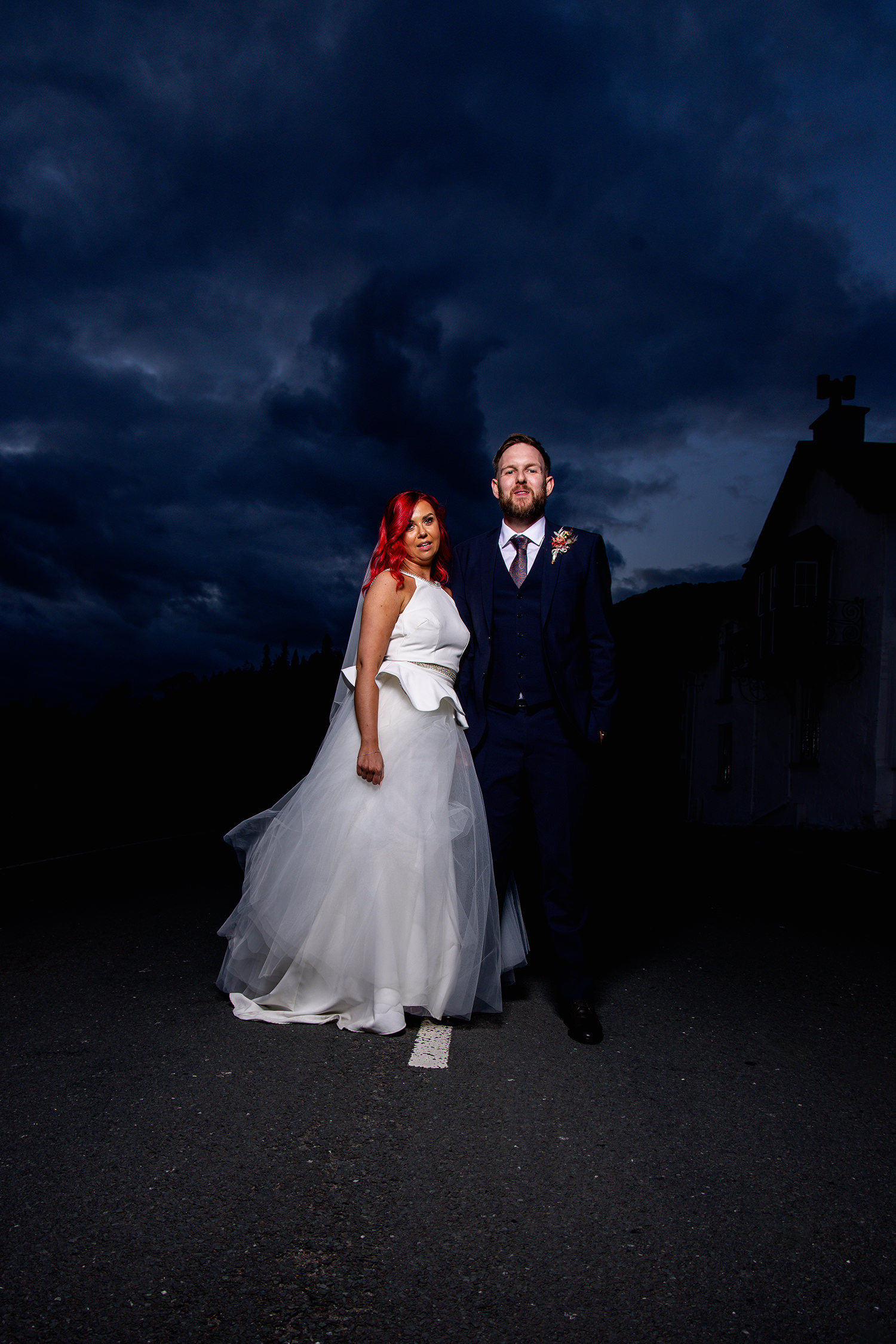 BroadOaks Country House wedding photos