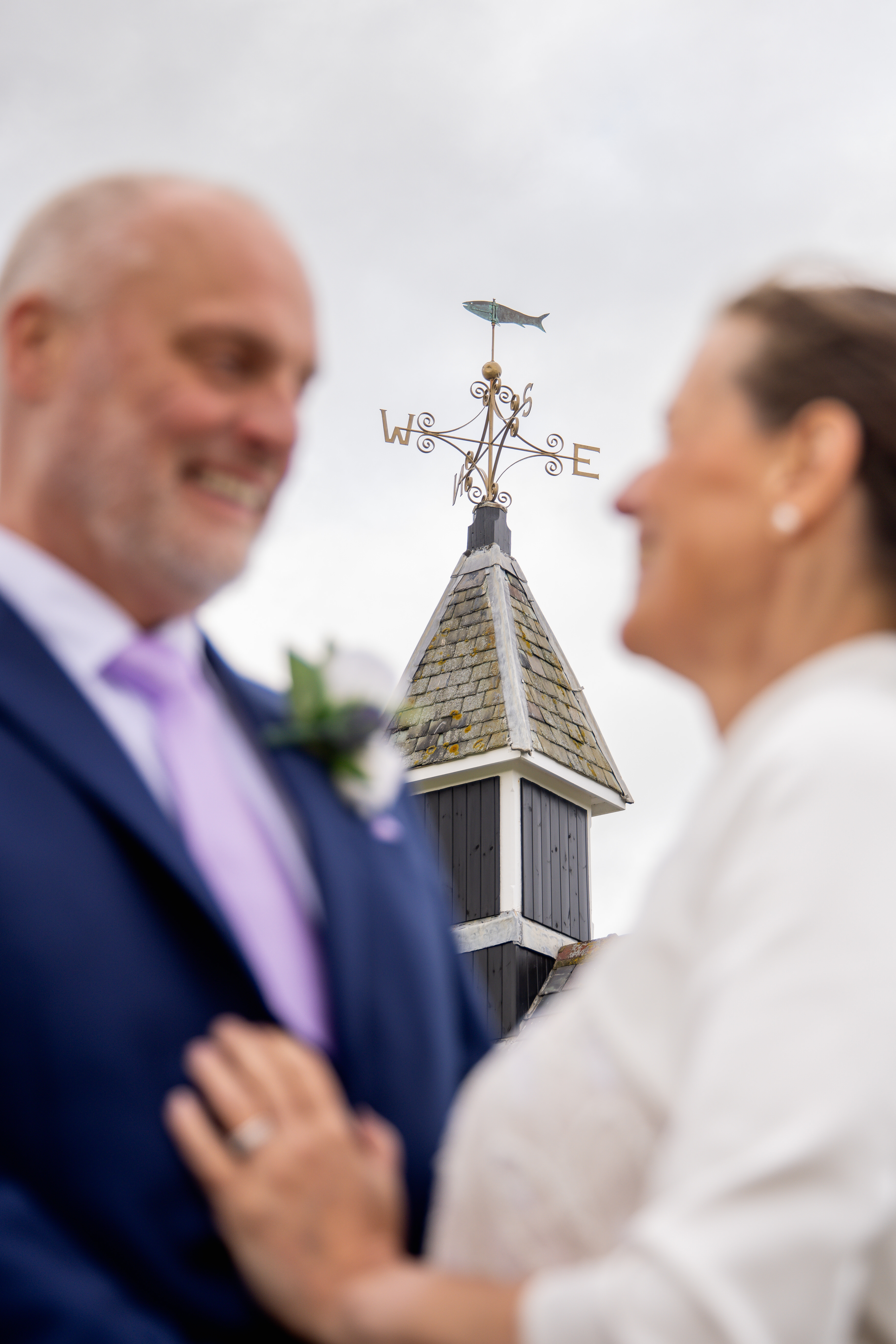 Lytham St Anne's wedding photographer