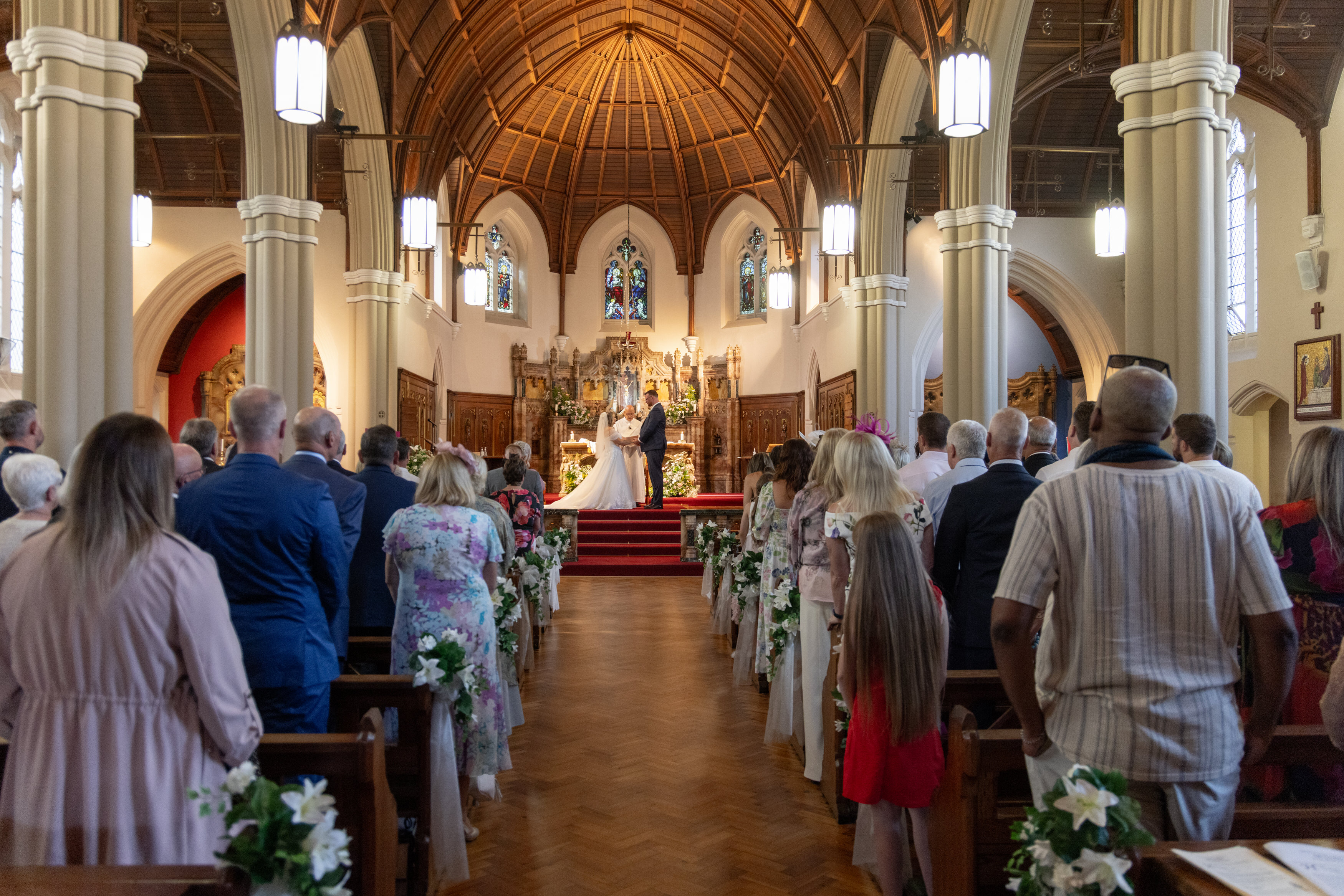 Liverpool wedding photographer 