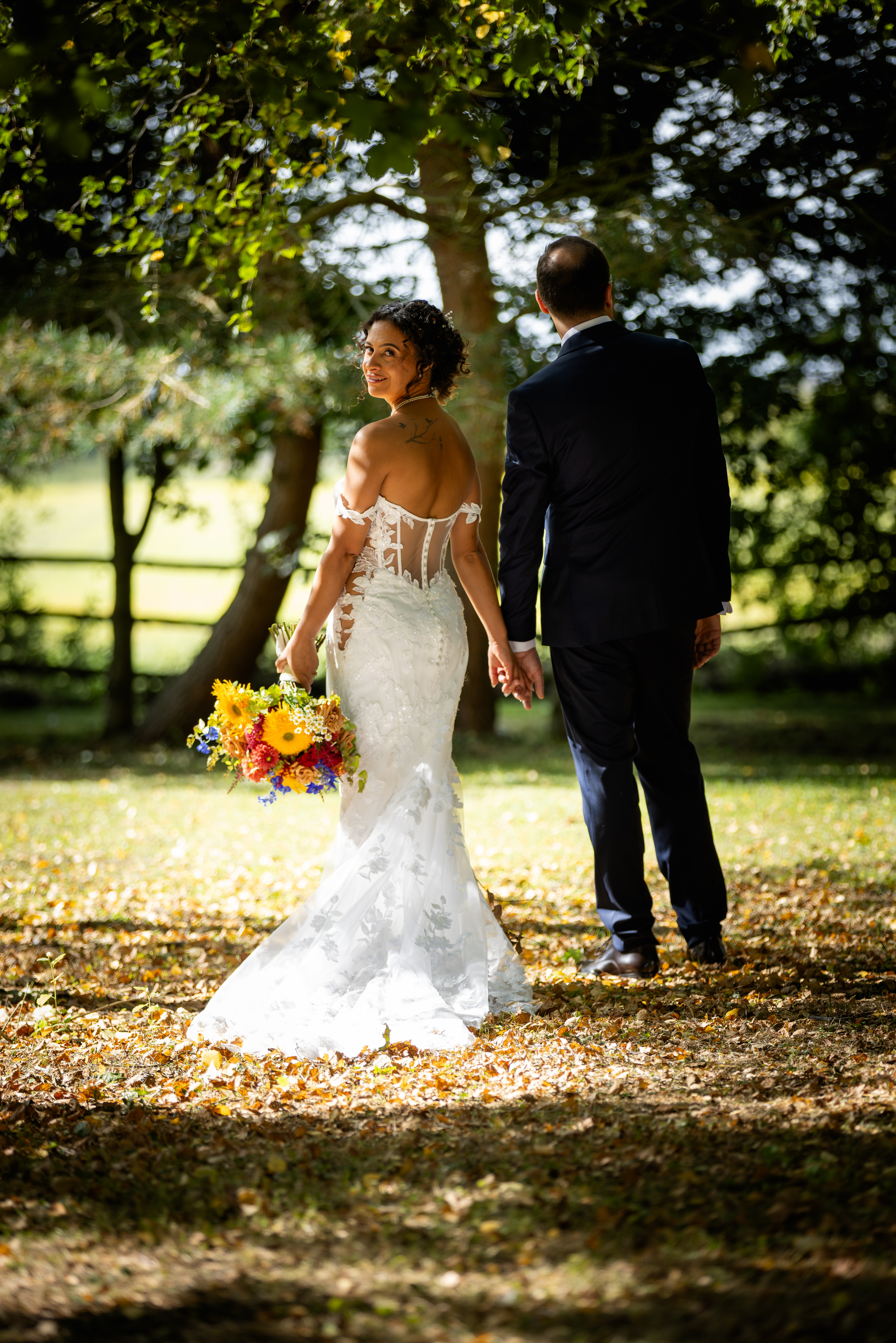 marleybrook house wedding