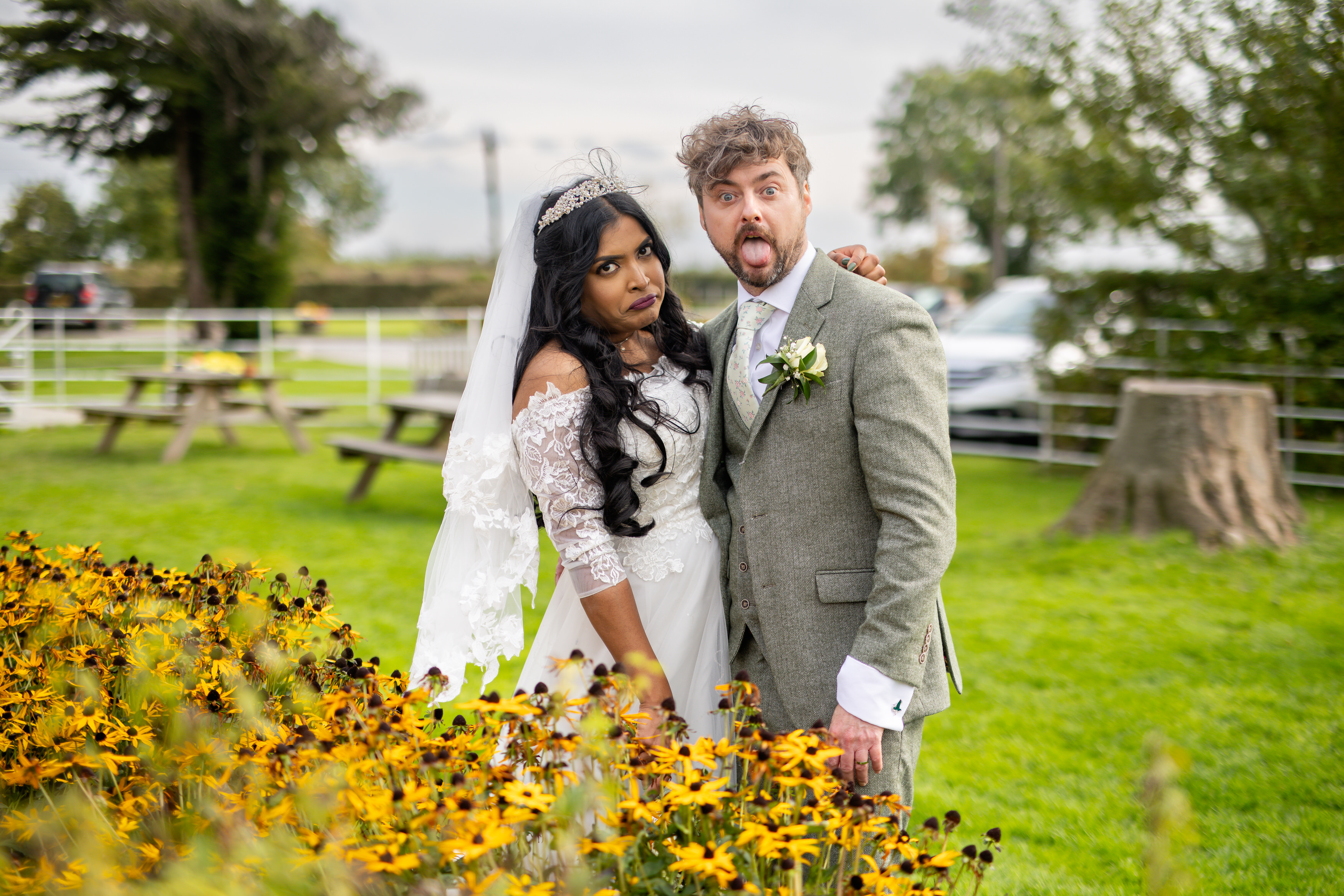 Preston wedding photographer 