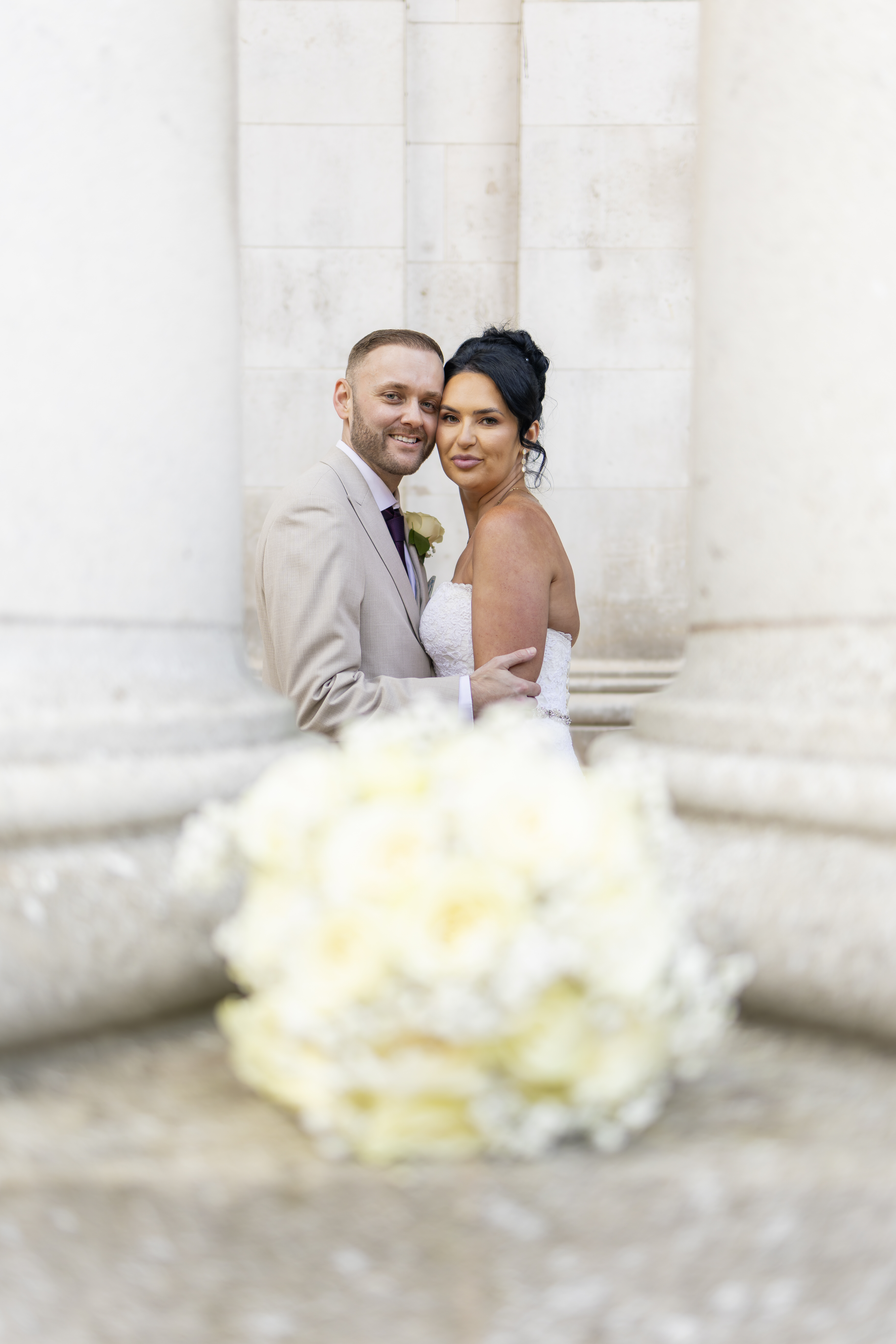 Lancaster wedding photographer 