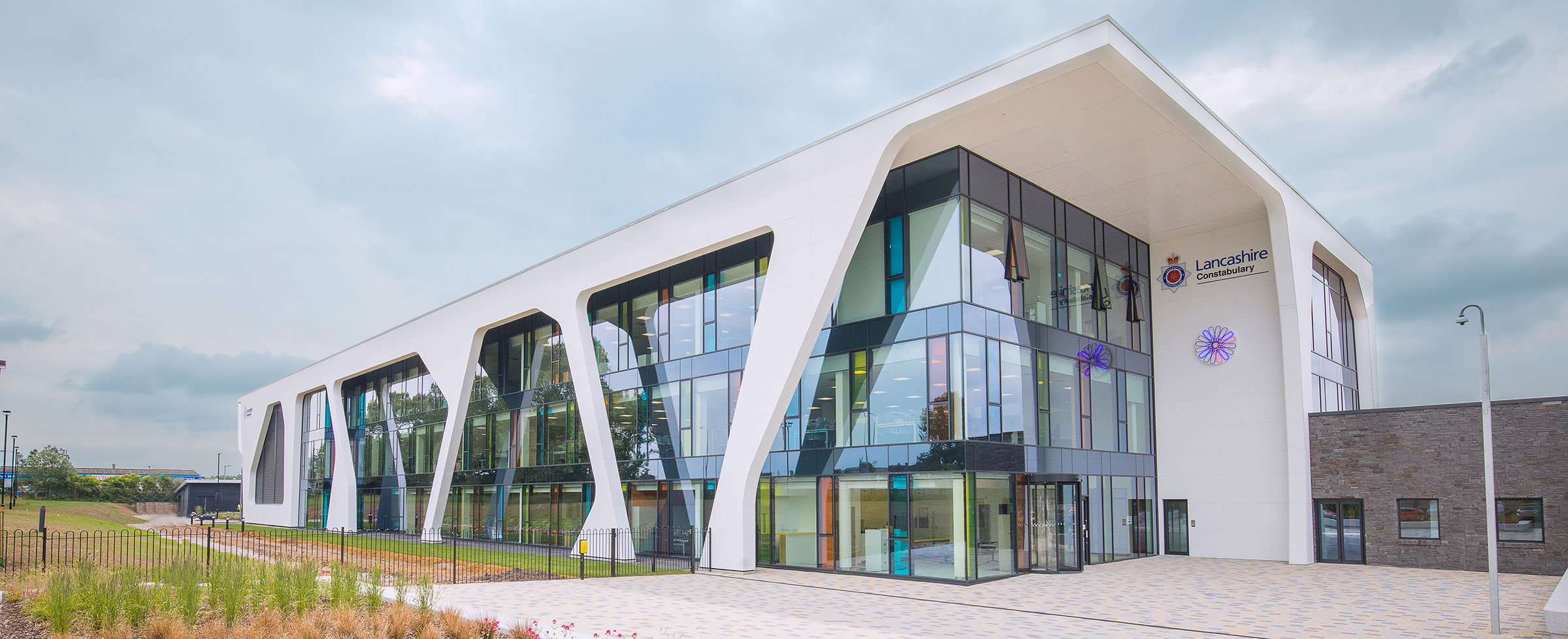 Construction and Building commercial photography