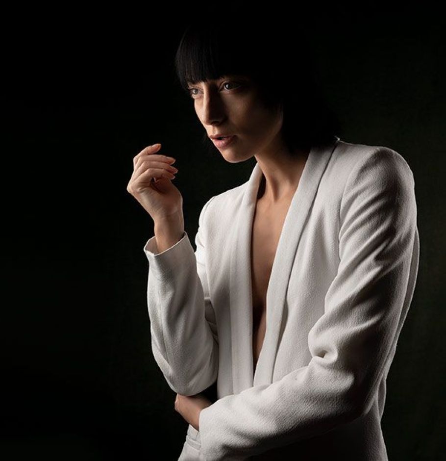 Portrait Photographer